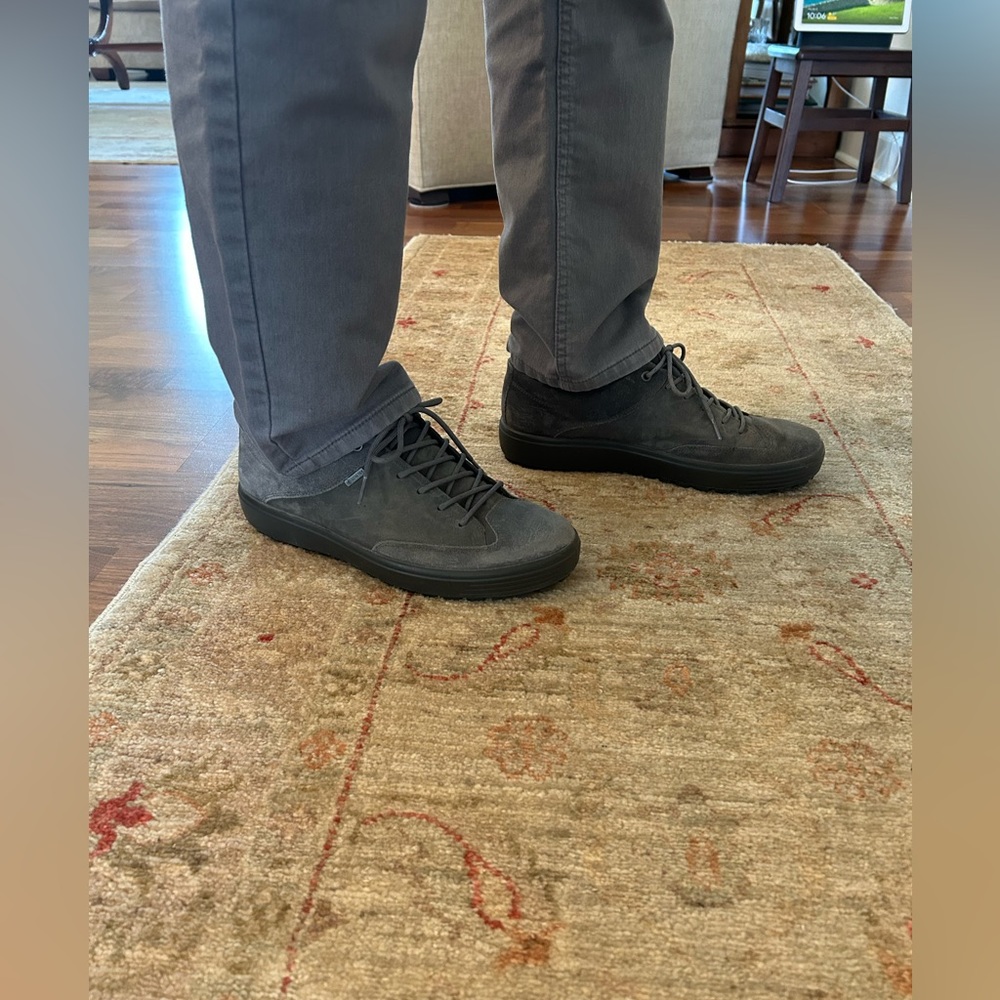 Ecco Men’s Soft 7 GTX
